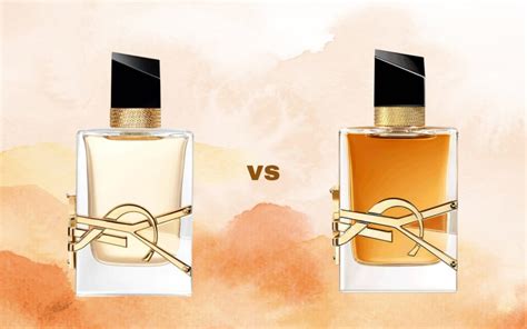 differenza tra yves saint laurent e valentino|ysl libre vs valentino donna.